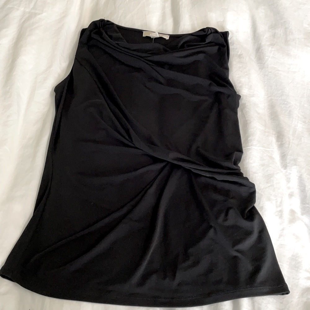 🌸 Michael Kors Tank Blouse